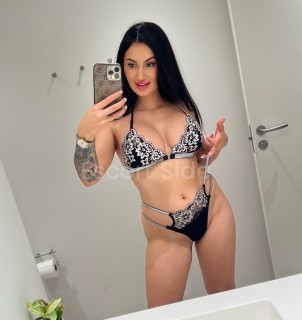 🔥Sexy Ruby In  Amager 🔥