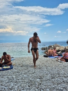 Only i come to your place, minimum 2 days🙂