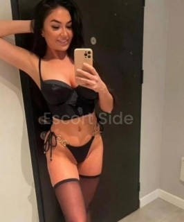 Eva sex without party girl 