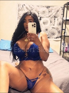 PARTY AMAGER NEW VANESSA SEXI BLACK MASAGE EROTIC GFC 