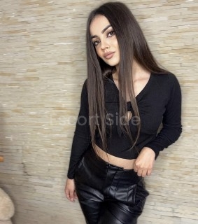 NEW SARA FullService PartyGirl