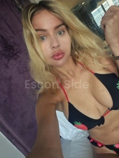 CARMEN  swallowing 💟BEST SERVICE 