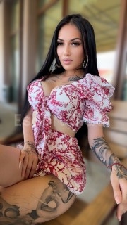 DENISA BACK IN COPENHAGEN🫦