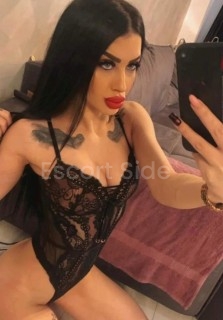 Hello my name is Natalia and I am so glad to meet you. If u want to have the best e experience just call me!😘