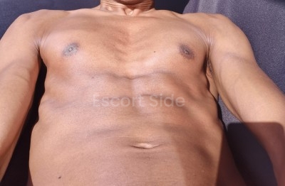 indiskMørkGiverHot 40/60 min. sportsmassage-helkropsforkælelse