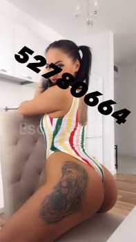 🍭 Best Service and Party ❤️ Incall /Outcall 🎀