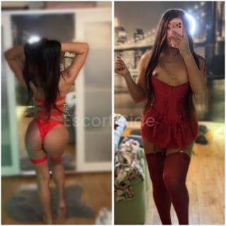 ❤️TRANSGIRL❤️ RANDERS ❤️.INCALL/OUTCALL