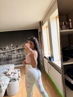  ❤️MORENA❤️RANDERS❤️INCALL/OUTCALL☎️