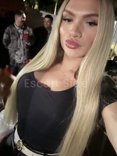  BRAZILIAN TRANSSEX 🔥🇧🇷  AMANDA🔥 DEEPTHROAT SPECIALIST🔥😈🇧🇷 