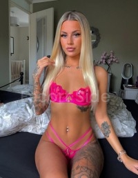 Avaible for outcall jessika 