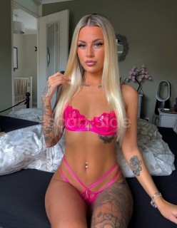 Avaible for outcall jessika 