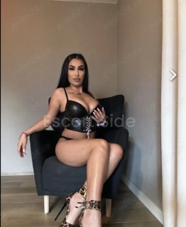 HELLEN NEW ESCORT! REAL PHOTOS 100%