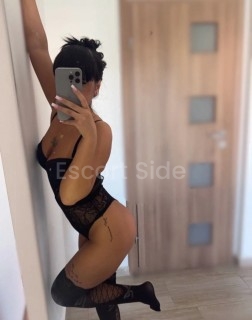 HELLEN NEW ESCORT! REAL PHOTOS 100%