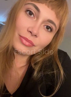 ♡ Curvy Camille in NORREBRO (2 days) - private ♡ GFE ♡ 