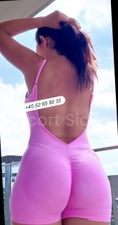 Any Hot Spicy Brasileira Sexy