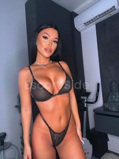 Chloe Hot Queen Party❄️