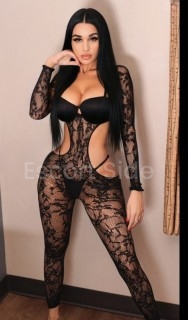 Chloe Hot Queen Party❄️