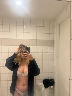 Valerie-Back in Herning  