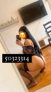 Emy (Only Outcall/Escort)