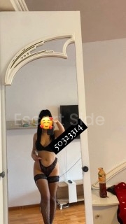 Emy (Only Outcall/Escort)