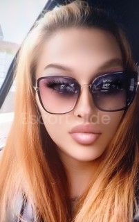 Party girl no condom Vanessa 0