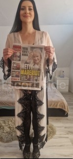  GIOVANNA 💚 bj without incl 