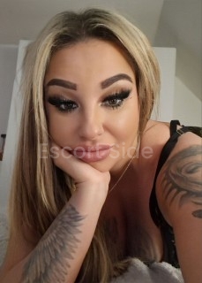 SEDUCTIVE  PATRYCJA priv  🍒