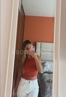 Hi, Im Gaby💓randers👄new girl