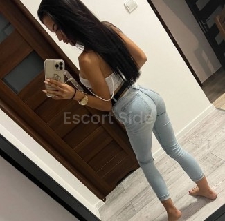 PETITE SLIM FRESH LAURA 🍓