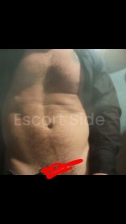 Kun kvinder eller par.