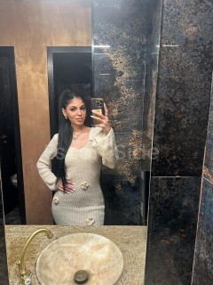 ❤️Delya❤️ FULL GFE ❤️ESCORT