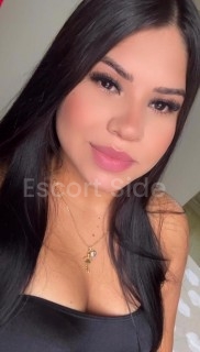 Cloe🥰innocent and dirty✴️STØVRING