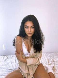 Elissa ❤️ Back in CPH party girl 100% real