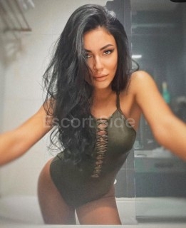 Elissa ❤️ Back in CPH party girl 100% real