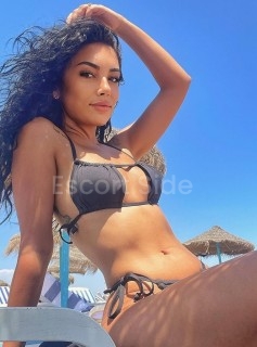 Elissa ❤️Back in CPH party girl just outcall 