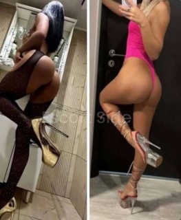 🫦ROXY & ALICE🫦🥂 2 hot girls party time🥂