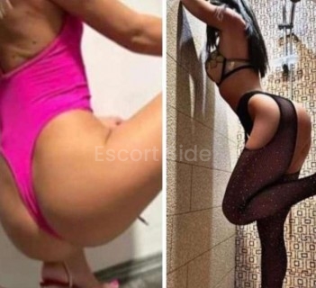 🫦ROXY & ALICE🫦🥂 2 hot girls party time🥂