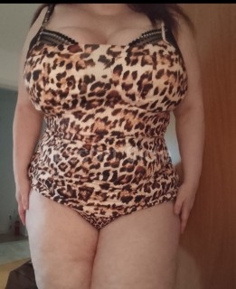 Natalie- brystgudinden ❤️ BBW ❤️ ÆGTE STORE BRYSTER ❤️ HVIDOVRE 1 AUGUST 