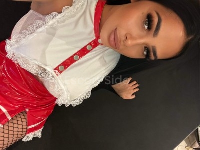 Hello❤️ I’m Ema ❤️ THE BEST EXPERIENCE ❤️