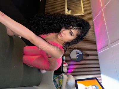 Party 24/7 Latina Babygirl🌹