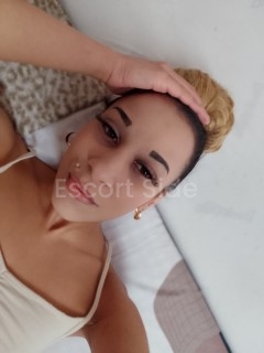 In  Glostup SELENA LITTLE body 19 years 30MIN szex bj without 1000kr cash or mobilpay 