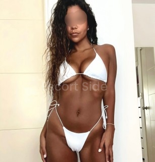 Itamar from colombian 