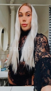 Alexia TS, a last period in DK