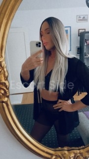 Last 7 days here,Alexia TS