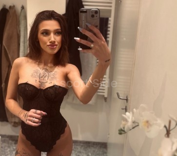 Always horny and ready for bj!😈❤️