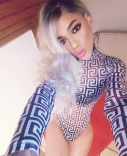   💋21cm🍆full party ❄️ Barbie latina,ts