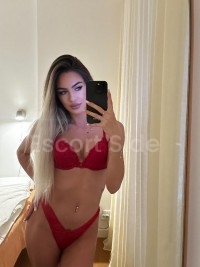 Beautiful Sophia 🥰😍