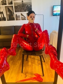 BDSM LATEX,SEX,BJ 69...