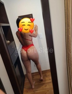 ❤️Lary First time here in DK❤️