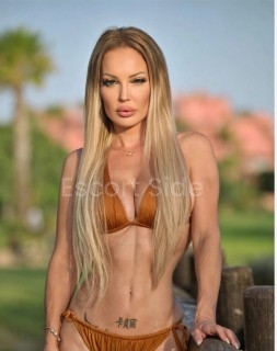 🔥Hot Spanish model🔥